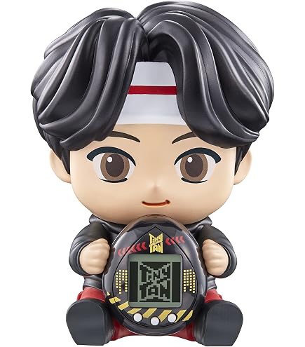 Bandai- Tamagotchi: Tiny Tan (88877) : Amazon.com.br: Brinquedos e